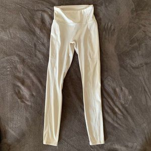 Fabletics Motion 365 high waisted leggings